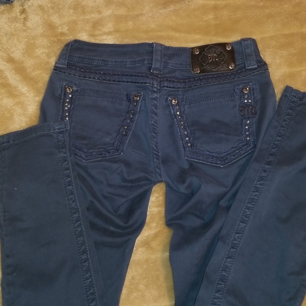 MissMe jeans